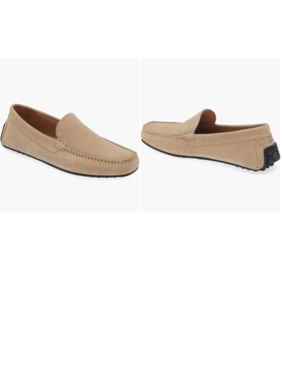 BOSS Grady Driving Loafer Size US9/EU42 main image 5